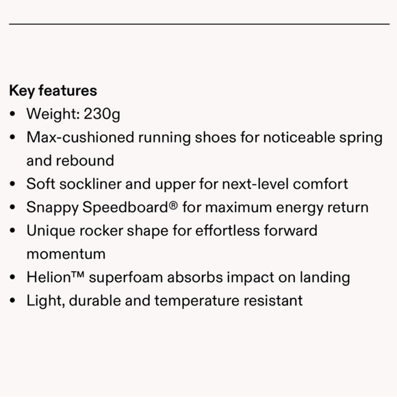 ✨On Running ✨ - Picture 4 of 4